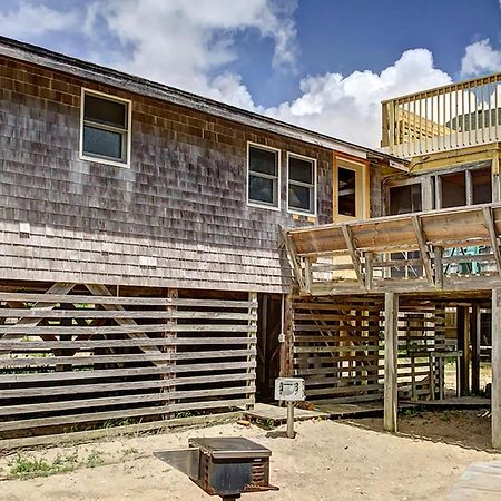 Whale Inn 208 เอวอน ภายนอก รูปภาพ