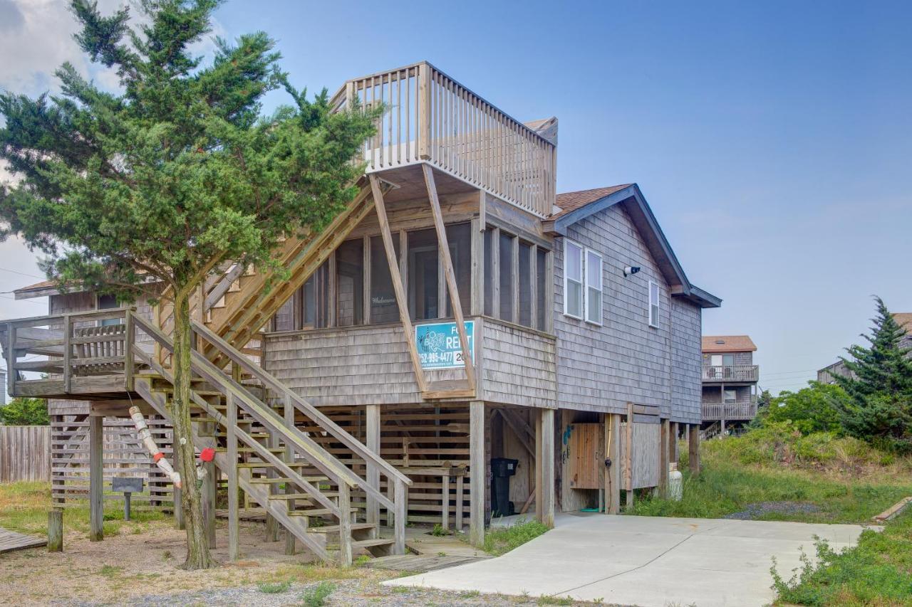 Whale Inn 208 เอวอน ภายนอก รูปภาพ