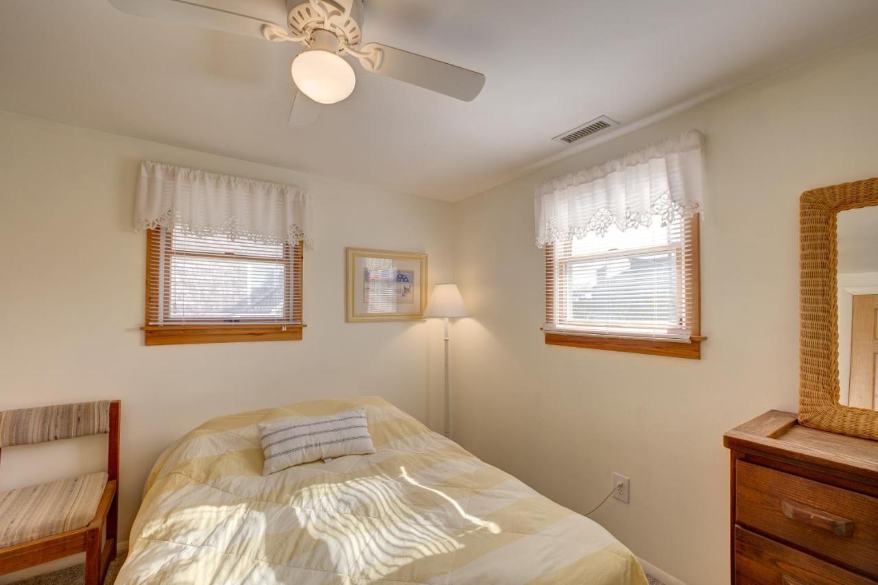 Whale Inn 208 เอวอน ภายนอก รูปภาพ