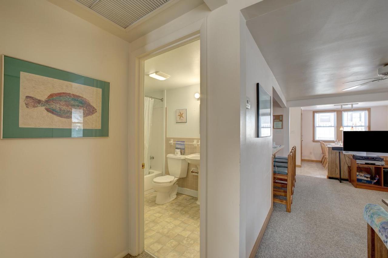 Whale Inn 208 เอวอน ภายนอก รูปภาพ